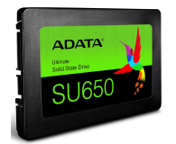ADATA Ultimate SU650 1TB 2,5" ASU650SS-1TT-R - 1107423 - zdjęcie 3